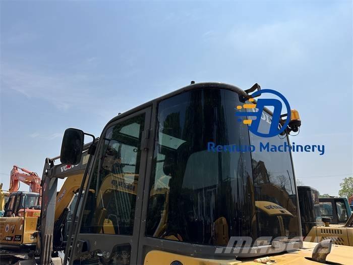 Volvo EC 60 C Mini Excavators <7t (Mini Diggers)