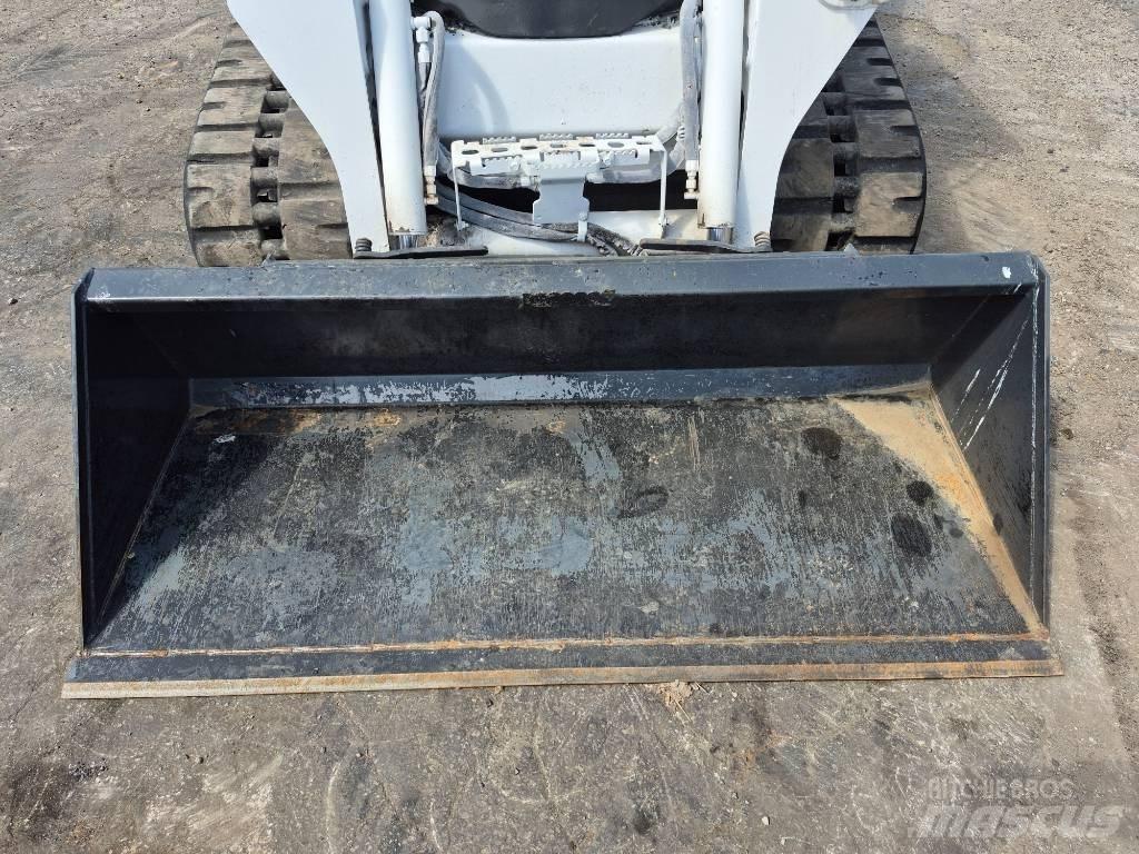 Bobcat T 590 Skid Steer Loaders