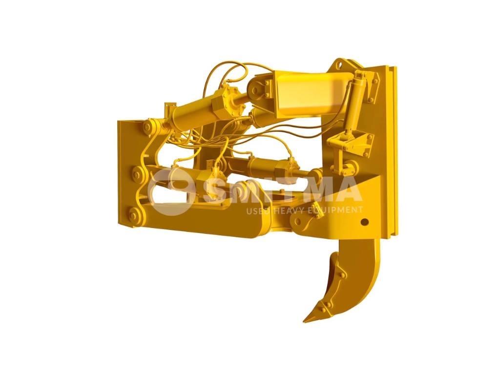 CAT D8R Rippers