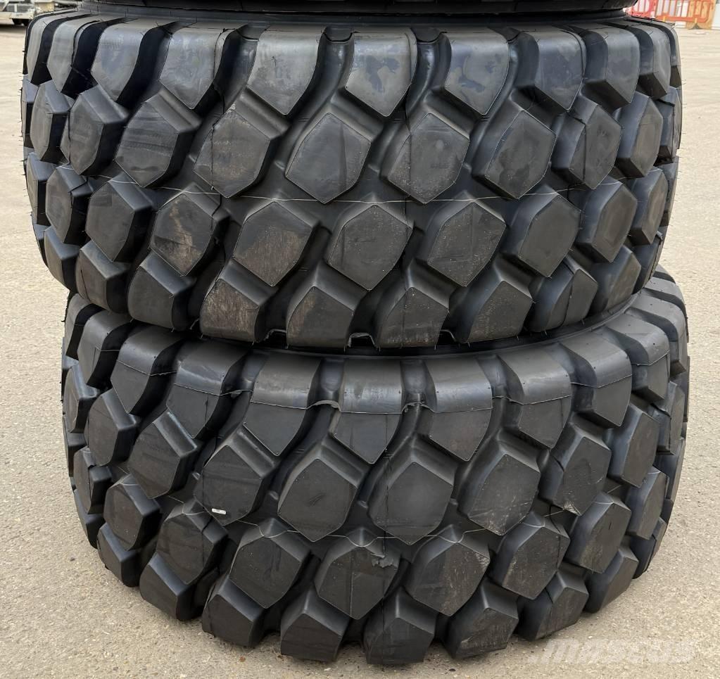Aeolus 29.5R25 L4 Tires, wheels and rims