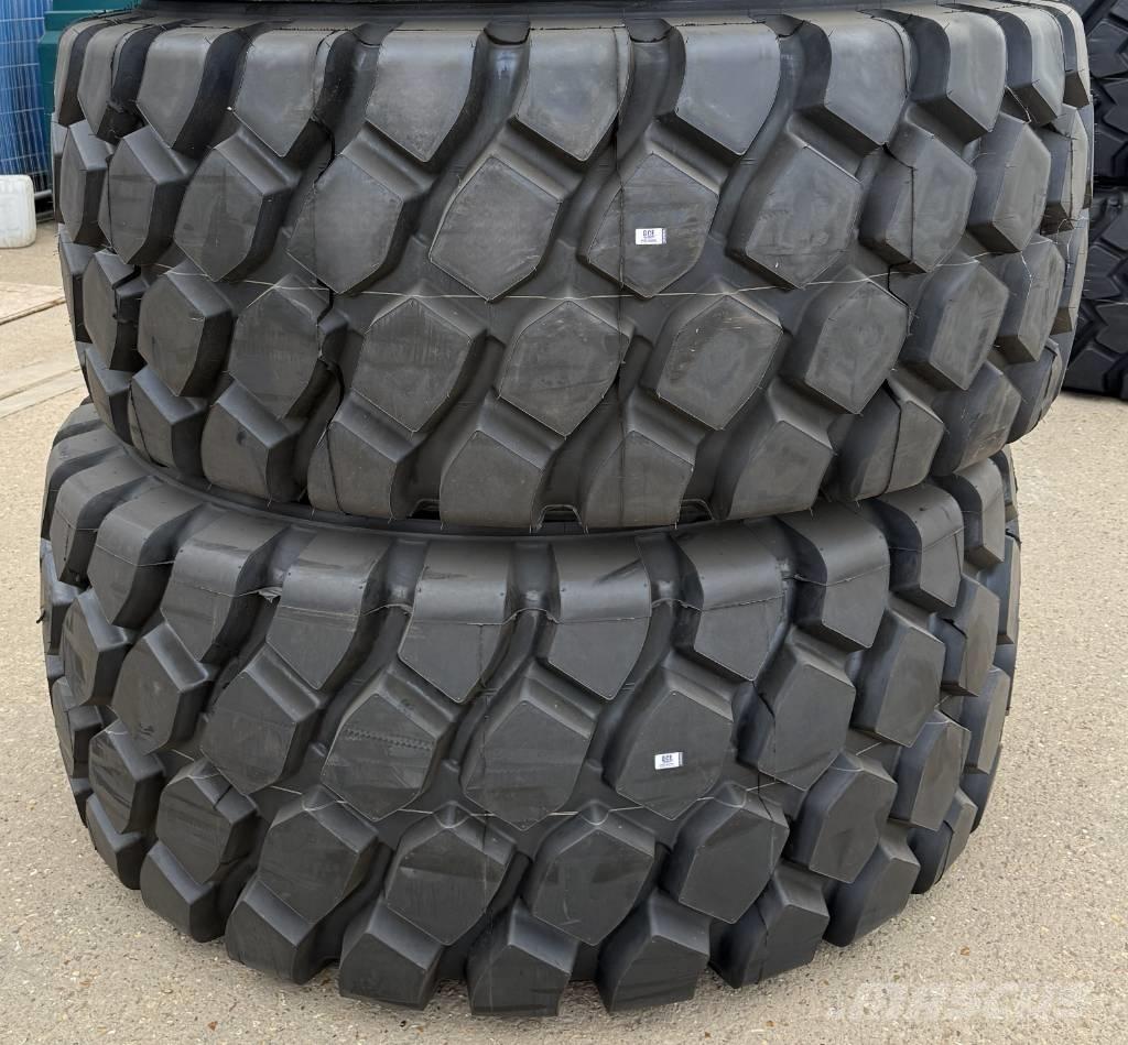 Aeolus 29.5R25 L4 Tires, wheels and rims