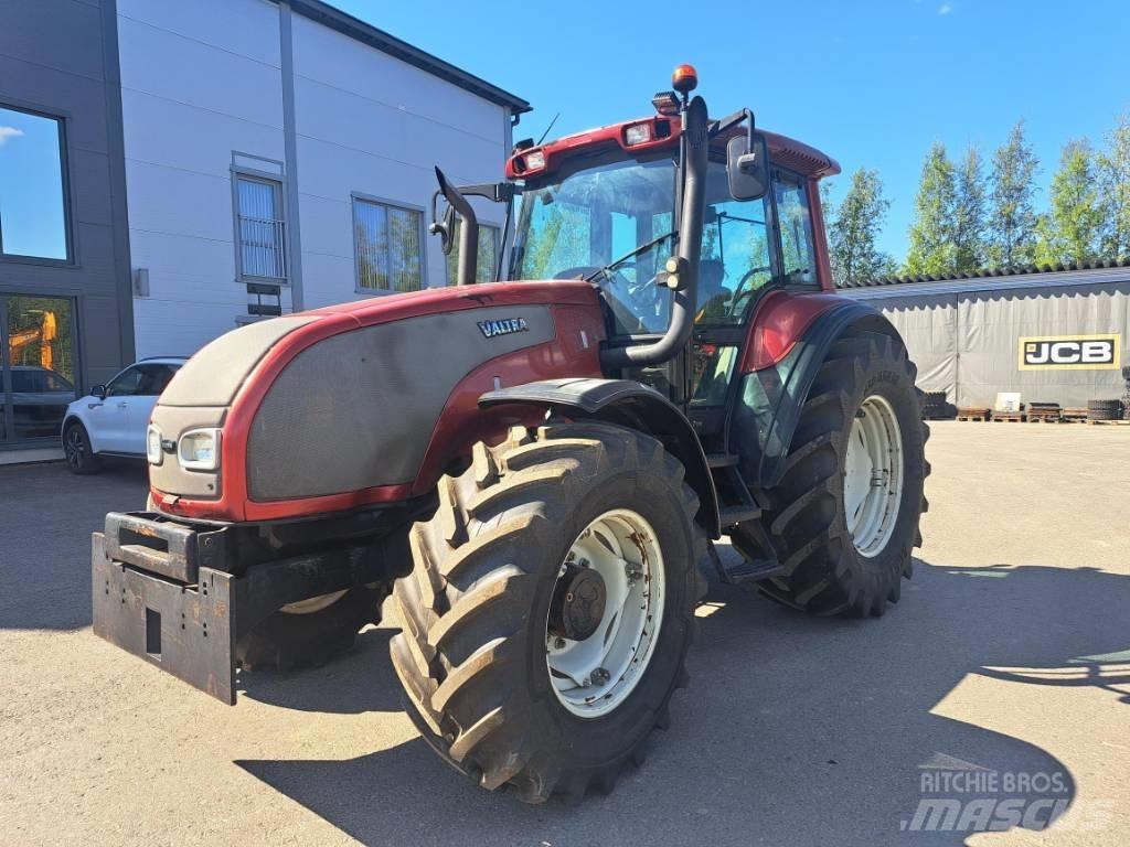 Valtra T 170 Tractors