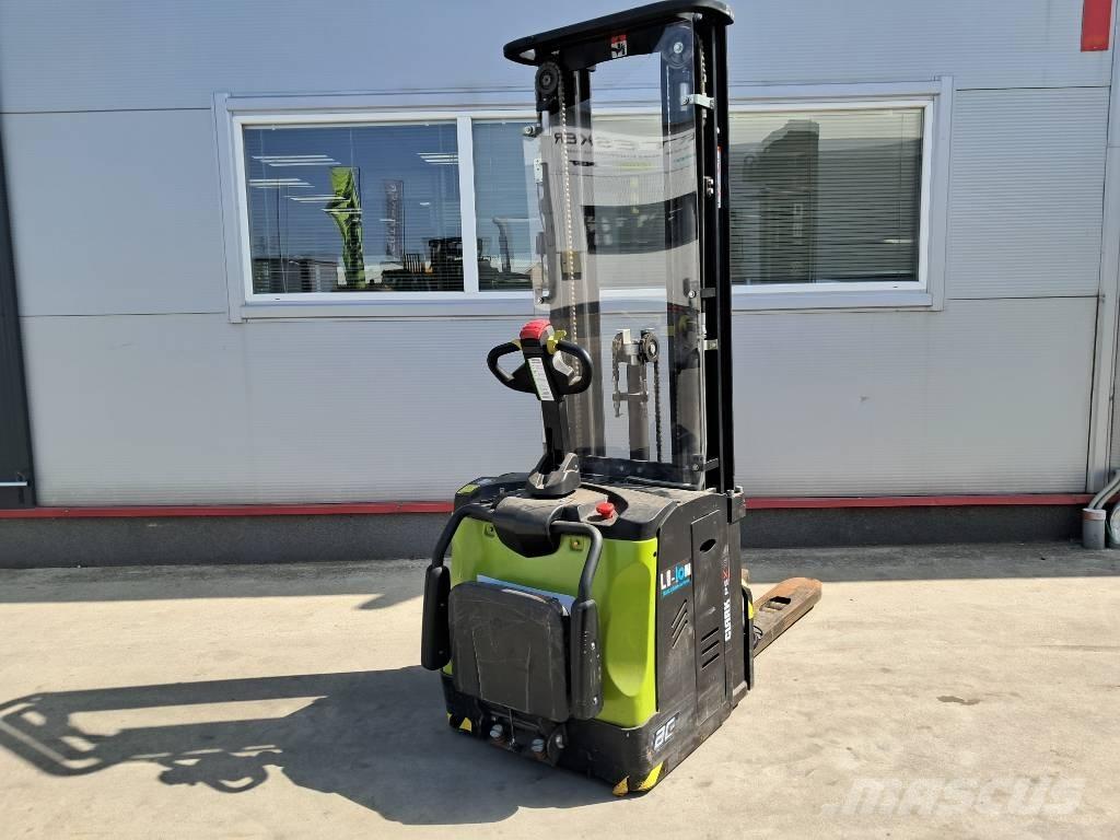 Clark PSX 16 Electric Forklifts