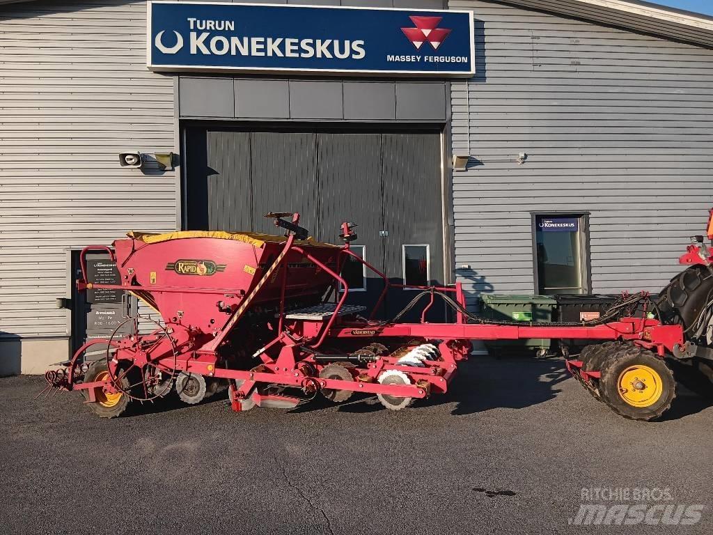 Väderstad Rapid 300C Drills