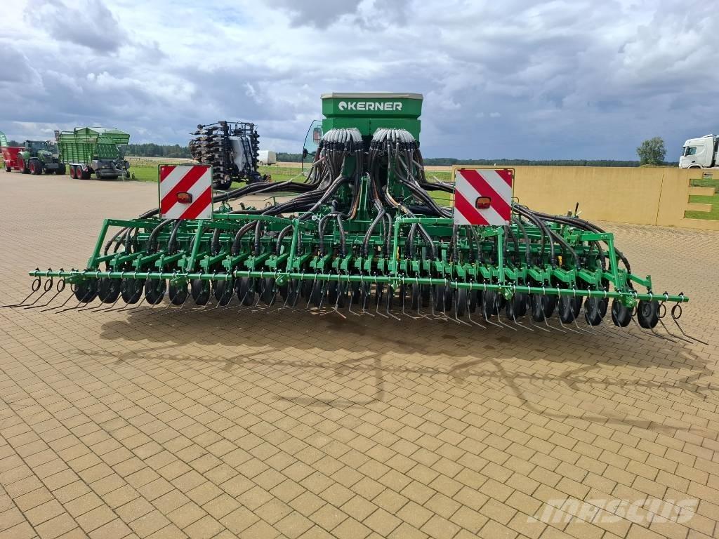Kerner Eros EA 600 Farm Drills