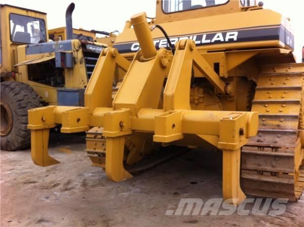CAT D 7 H Crawler dozers