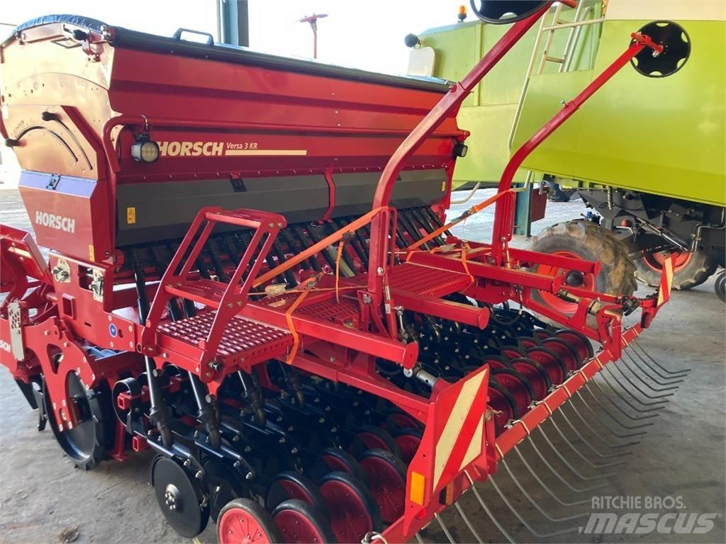 Horsch Versa 3KR Drills