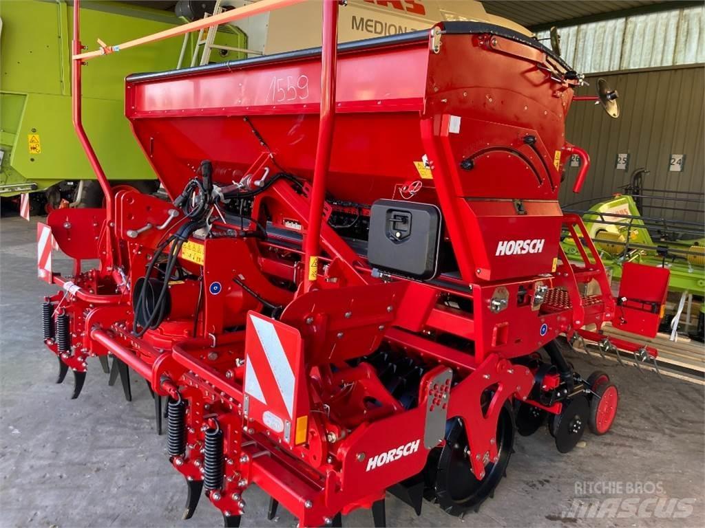 Horsch Versa 3KR Drills