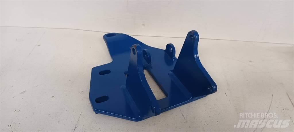 Rottne 048-0504 Chassis and suspension