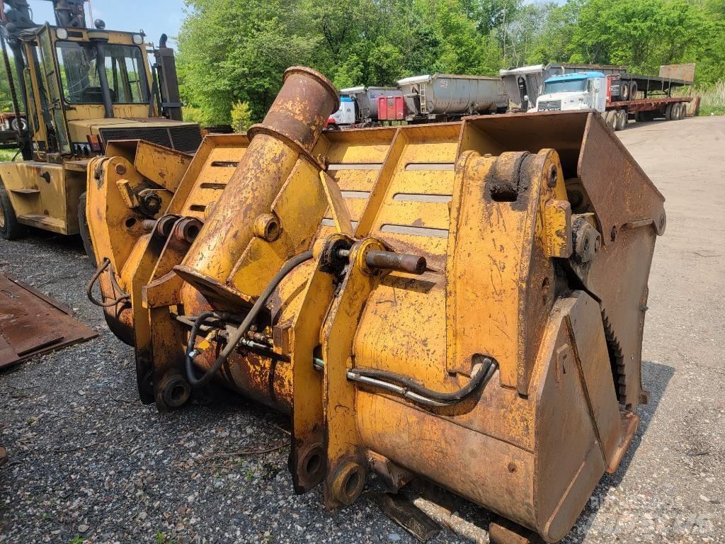 Rockland DB D75S5 Other