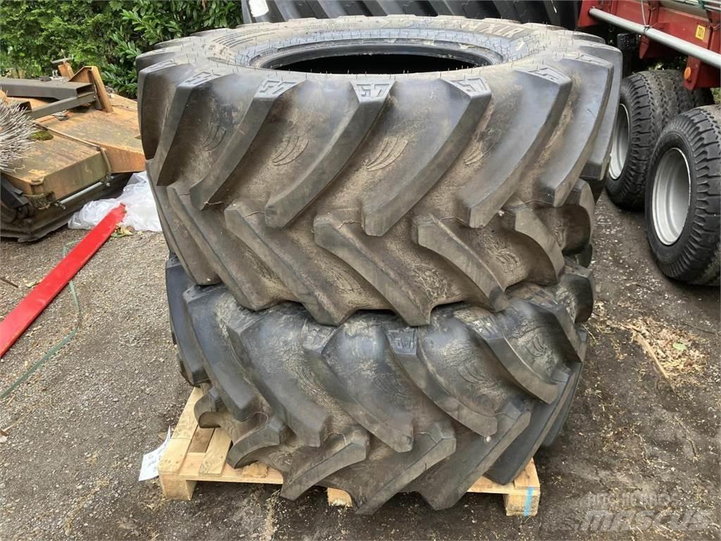 BKT 600/65R28 Tires, wheels and rims