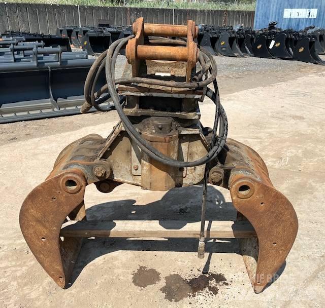 Pladdet PRG2-150 Other