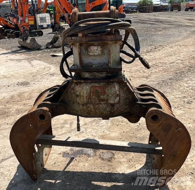 Pladdet PRG2-150 Other