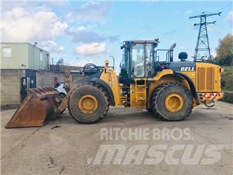 Bell L 2606 E Wheel Loaders