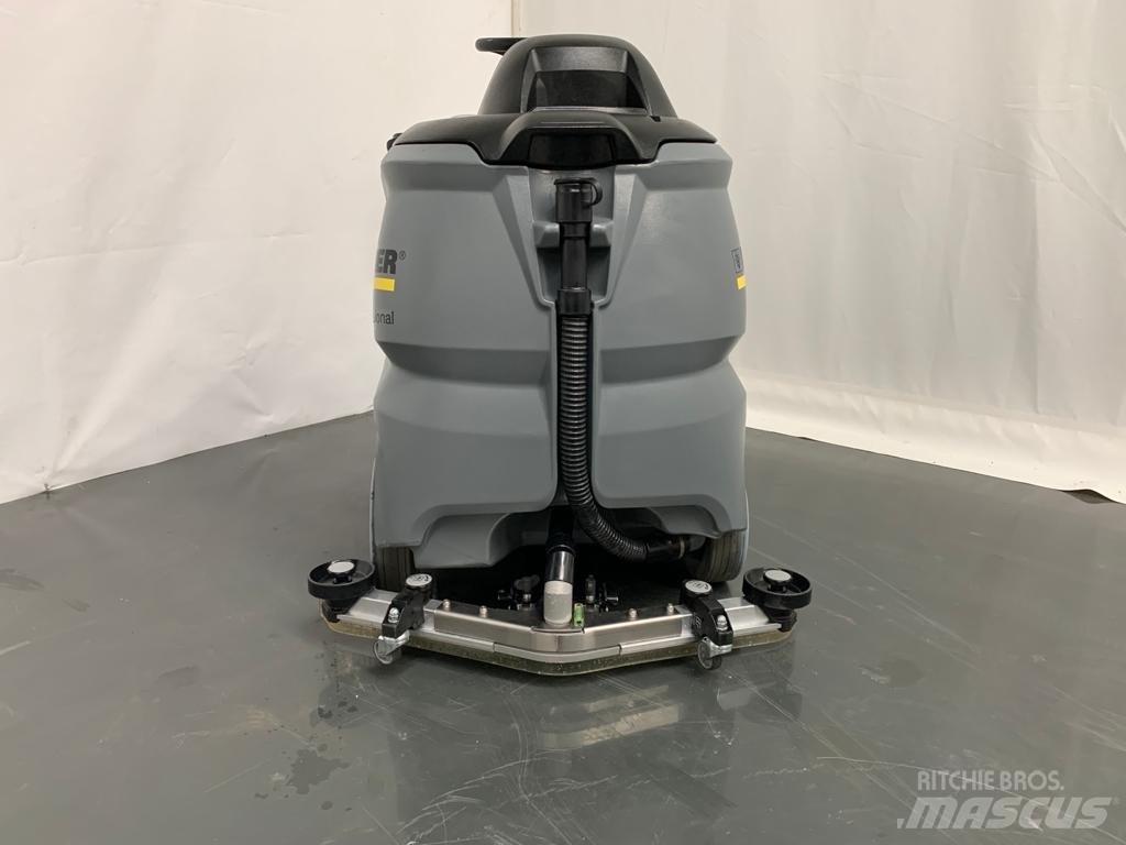 Kärcher B 90 R Groundcare - Others