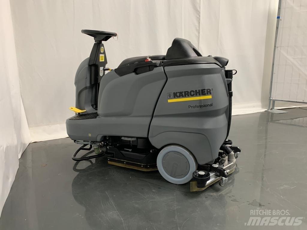 Kärcher B 90 R Groundcare - Others