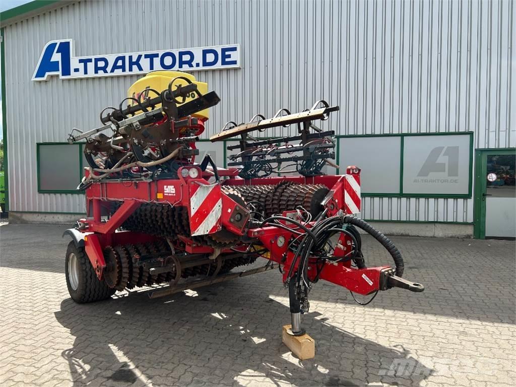 SMS CVH 630 / Z500 Farm Equipment - Others