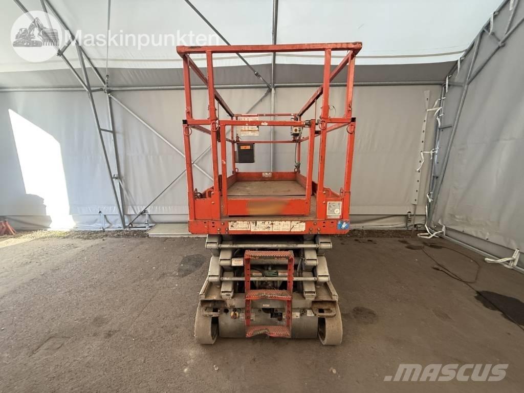 SkyJack SJ III 4626 Scissor Lifts