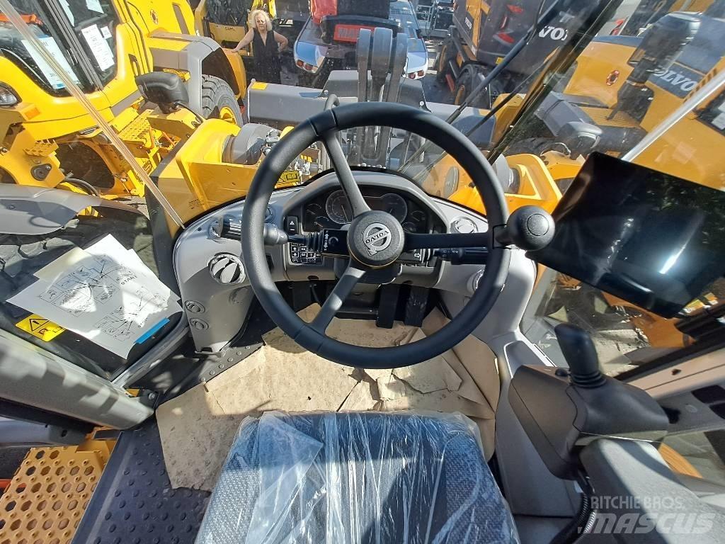 Volvo L150H Wheel Loaders