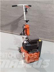 Husqvarna CG 200E Other