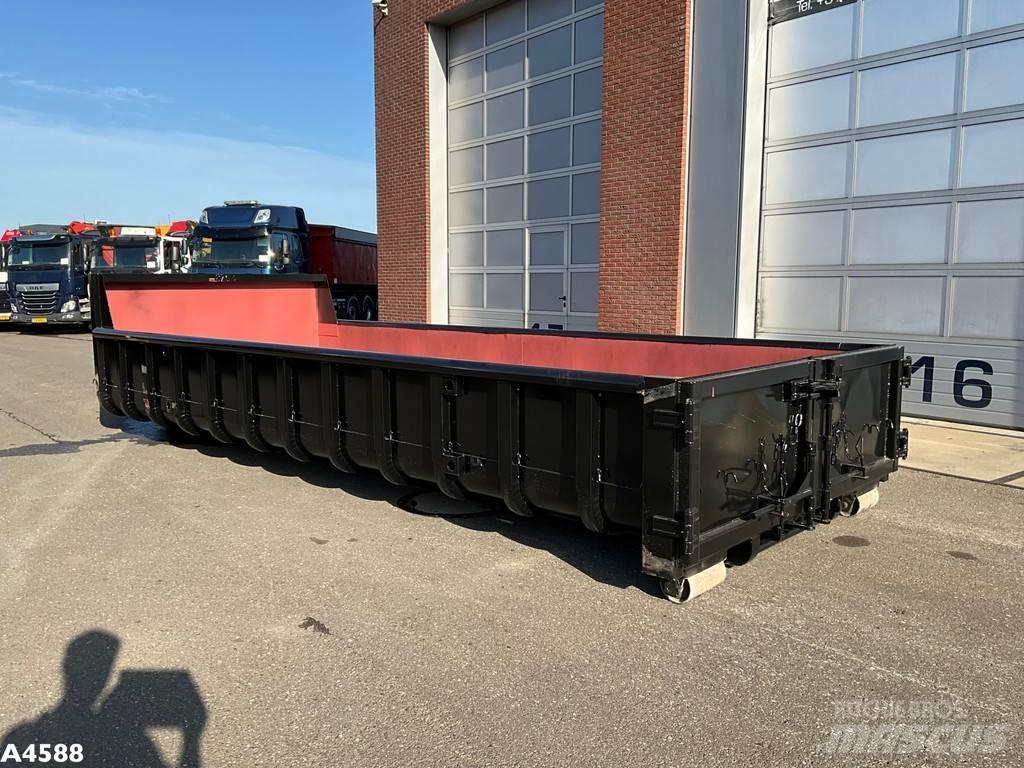  CONTAINER 10m³ NEW Special Containers