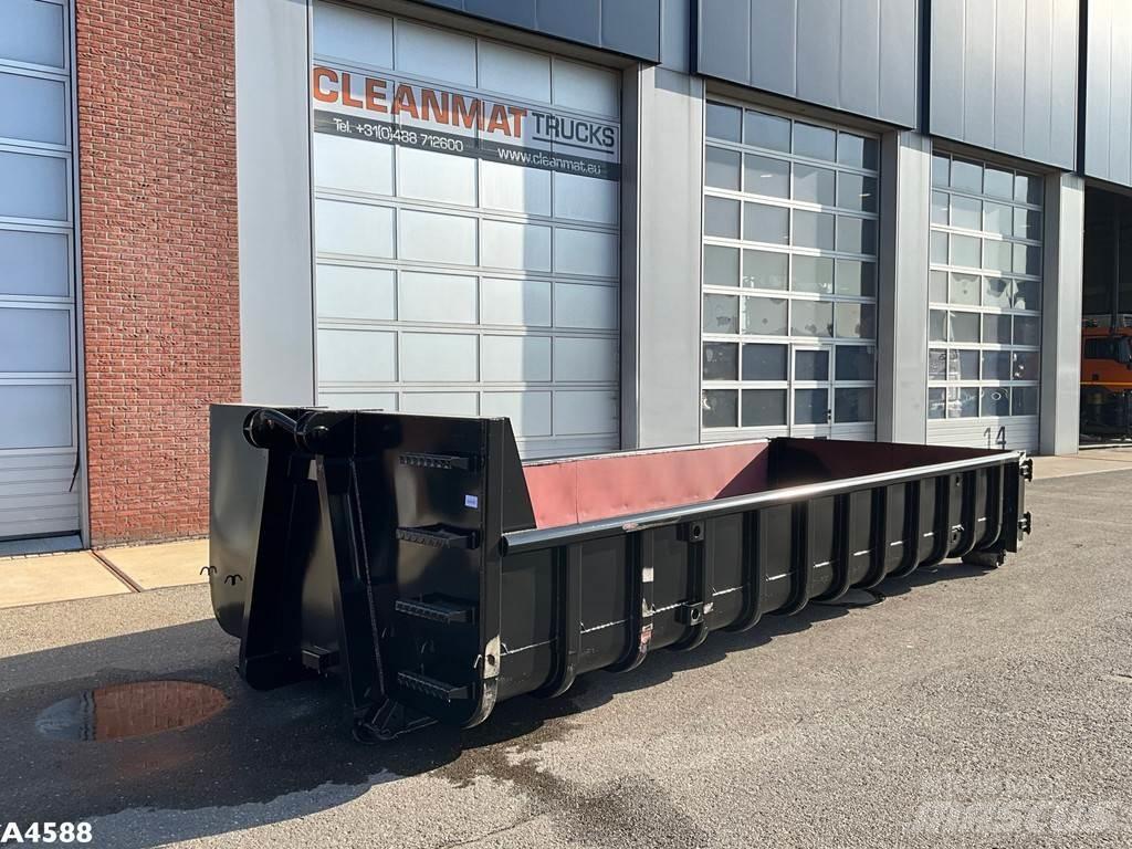  CONTAINER 10m³ NEW Special Containers