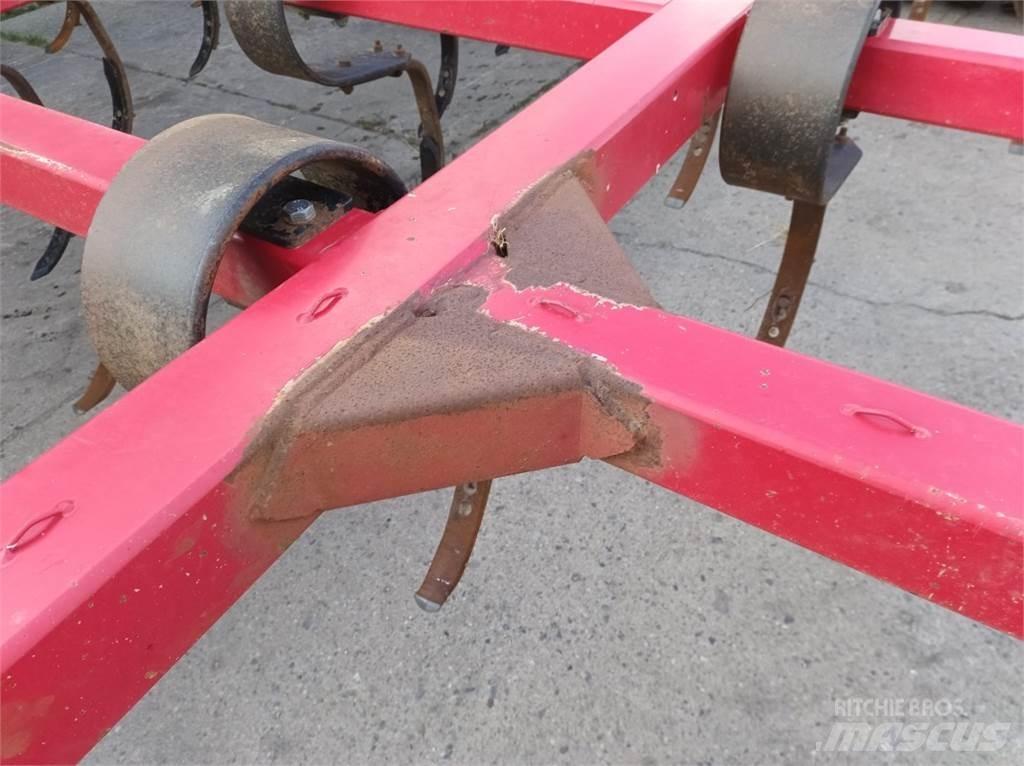 Horsch Tiger 6 XL Cultivators