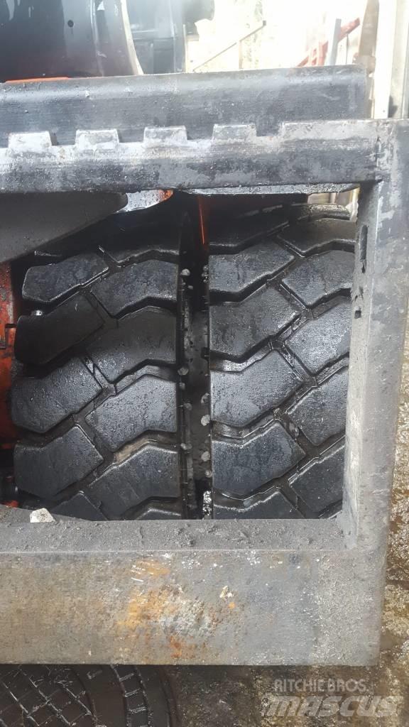 Linde H45D600 Diesel Forklifts