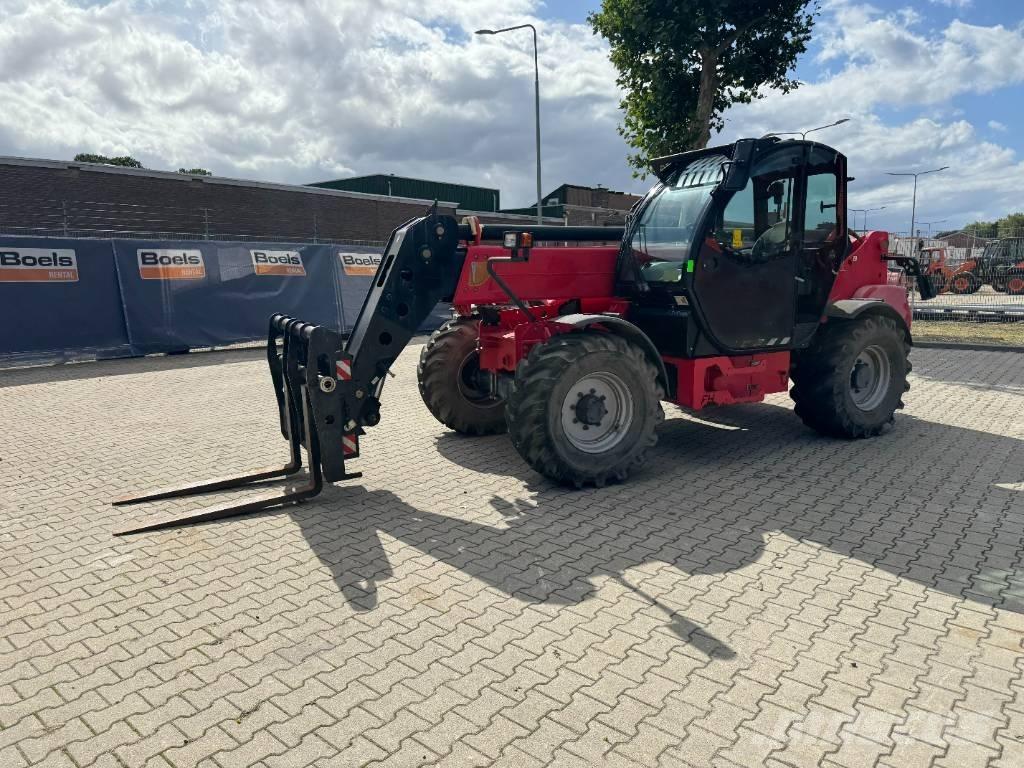 Faresin FH10.50 Telescopic Handlers