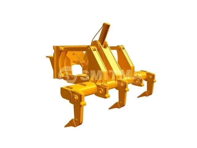 CAT 120M Rippers