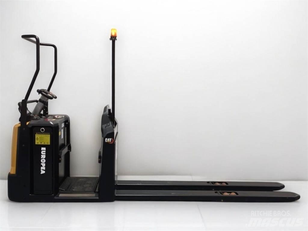 CAT NO25N2 Litio Misc Forklifts