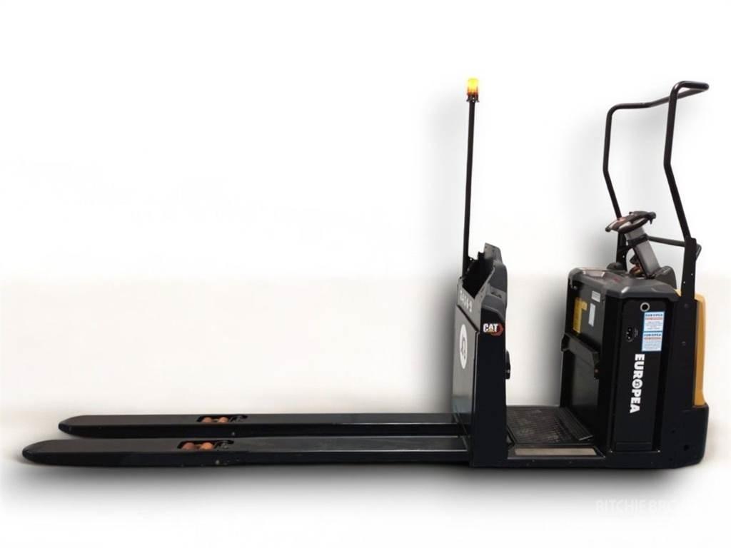 CAT NO25N2 Litio Misc Forklifts
