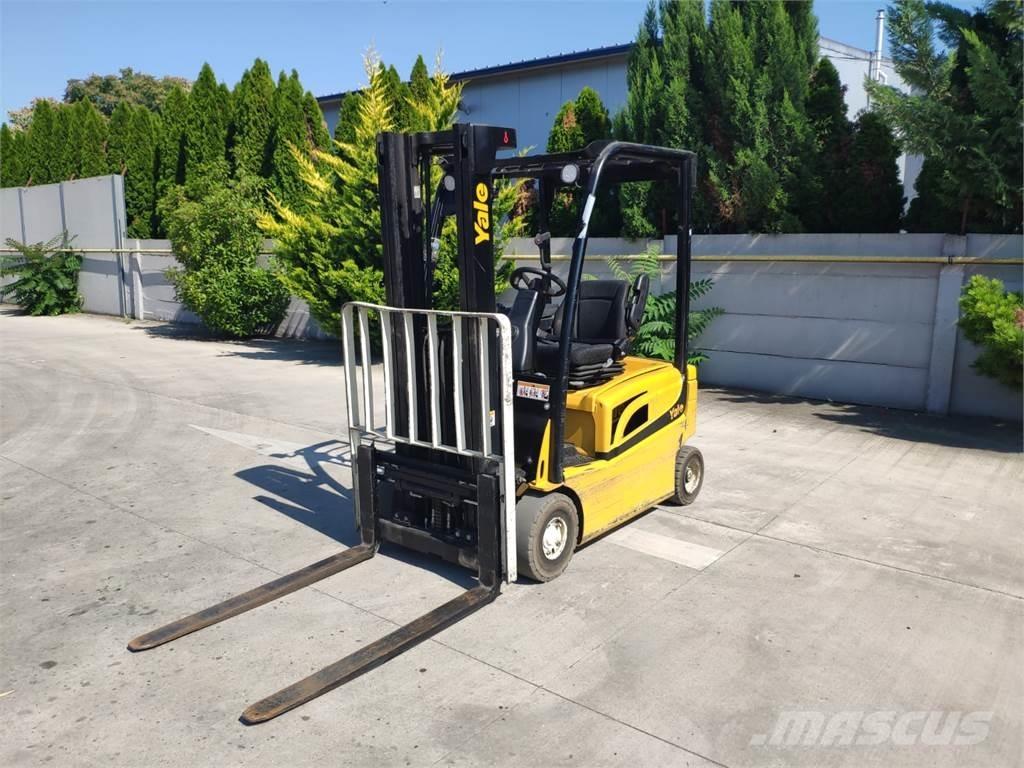 Yale ERP16VF Electric Forklifts