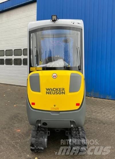 Wacker Neuson ET 20 Mini Excavators <7t (Mini Diggers)