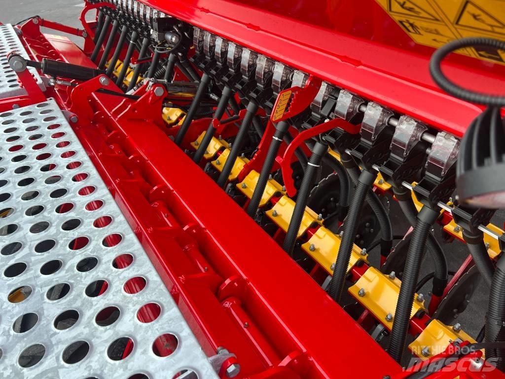 Väderstad Rapid400C Drills