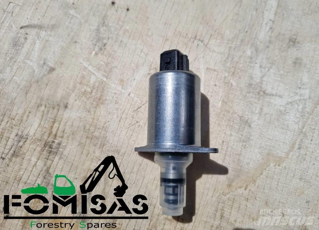 Ponsse Valve 0070089 Hydraulics
