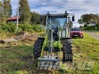 CLAAS TORION 530 Front Loaders