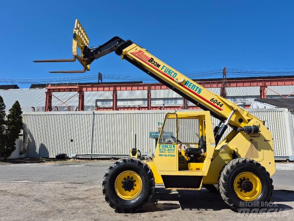 Carelift ZB6044-44 Telescopic Handlers