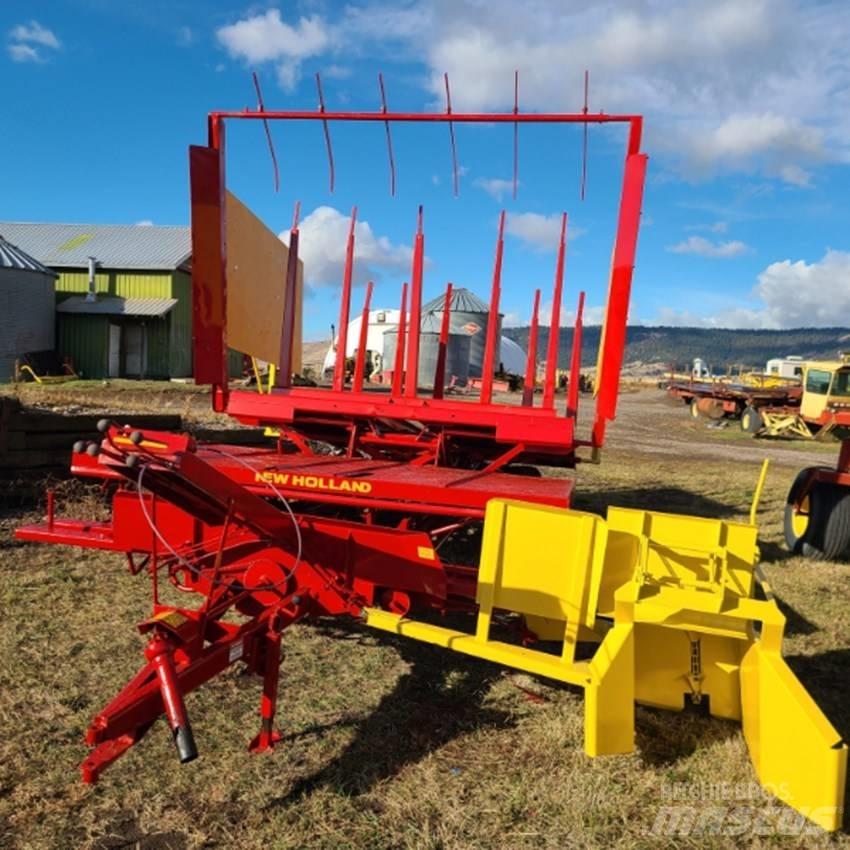 New Holland 1033 Other Forage Equipment