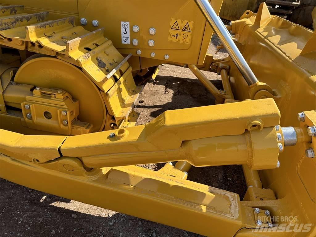 Shantui SD22 Crawler dozers