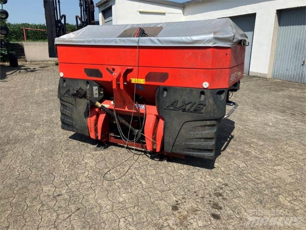 Rauch AXIS-M 30.1 Mineral spreaders