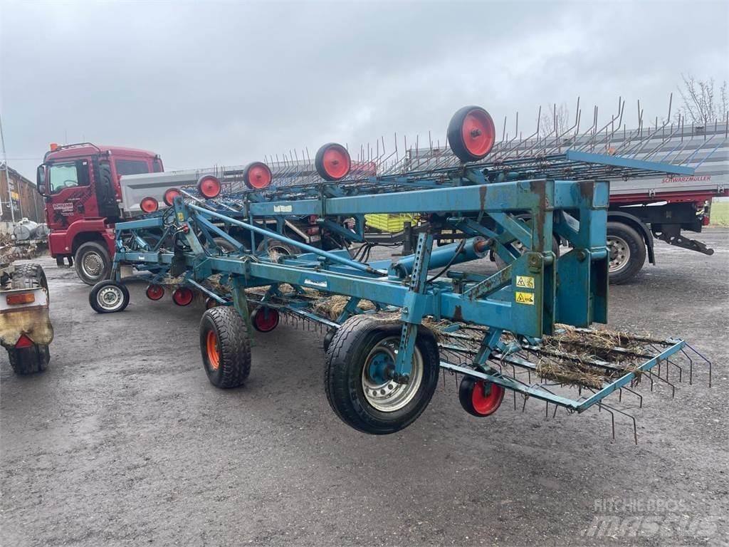 Köckerling 18m Other Tillage Machines And Accessories