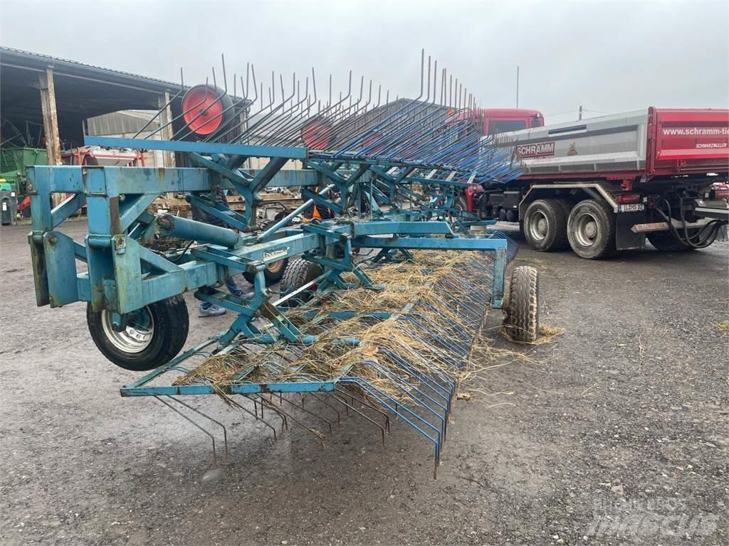 Köckerling 18m Other Tillage Machines And Accessories