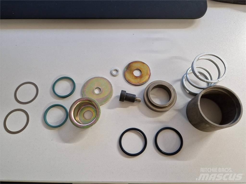 Rottne 025-0036 Hydraulics