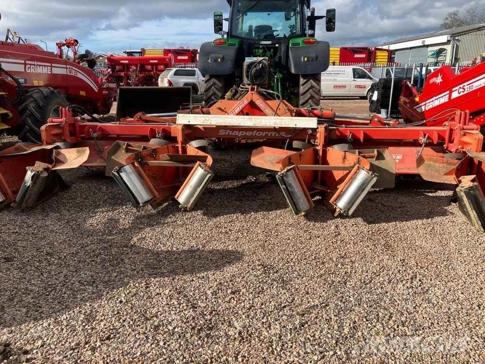 Grimme RT6000 Potato Equipment - Others
