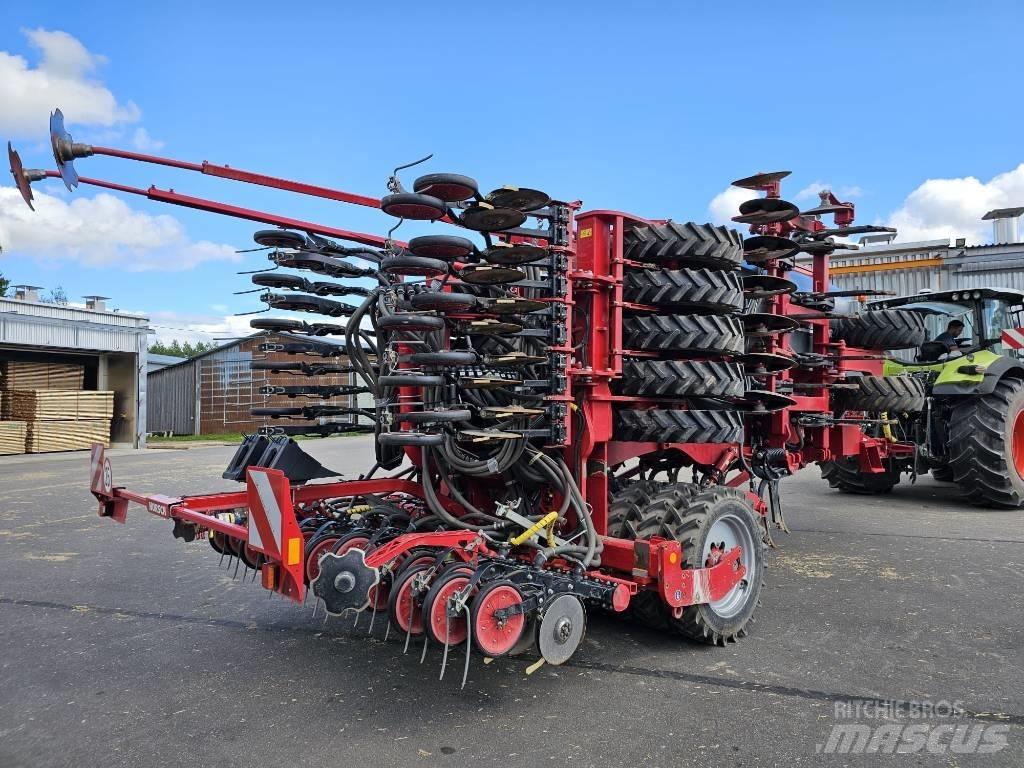 Horsch Focus 6 TD Farm Drills