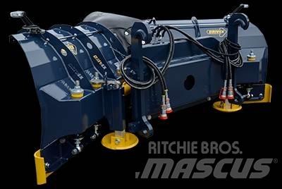 Drivex VB 280 Plows