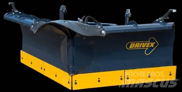Drivex VB 280 Plows