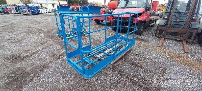 Genie baskets Other