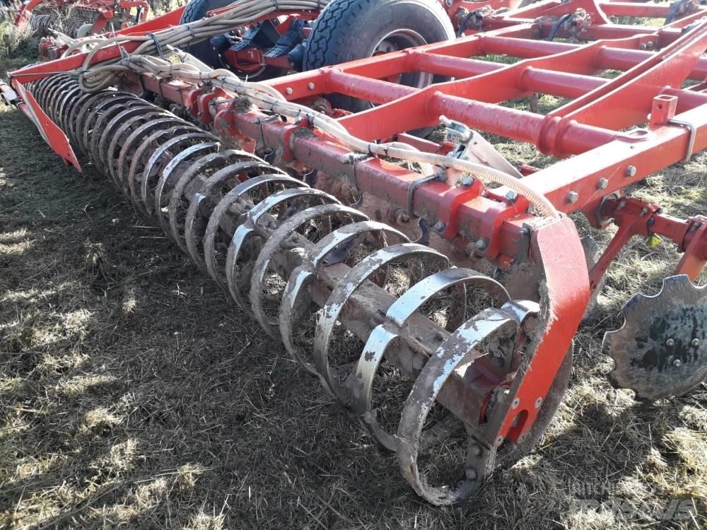 Horsch Cruiser 7 XL Chisel Plows